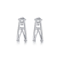 Baltrum Ohrstecker