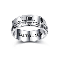 Baltrum Ring