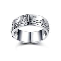 Baltrum Ring