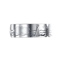 Baltrum Ring
