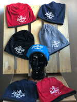 Baltrum Beanies