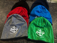 Baltrum Beanies